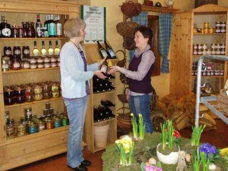 Verkaufsgespräch Verkaufsgespräch